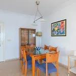 דירה Haven By Fidalsa גוארדמר דל סגורה