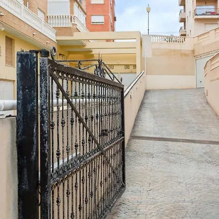 Apartment Haven By Fidalsa Guardamar del Segura