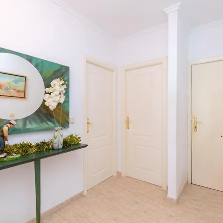 Haven By Fidalsa Apartment *