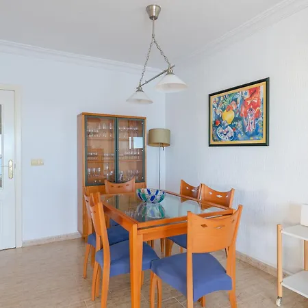 Apartment Haven By Fidalsa Guardamar del Segura